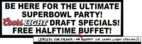 fuck frankie superbowl 